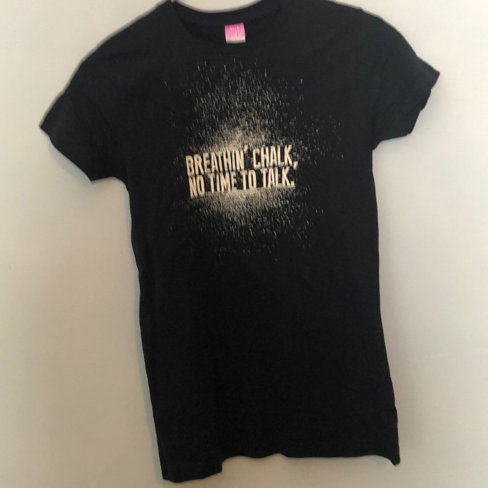 Graphic Short-sleeved Tee